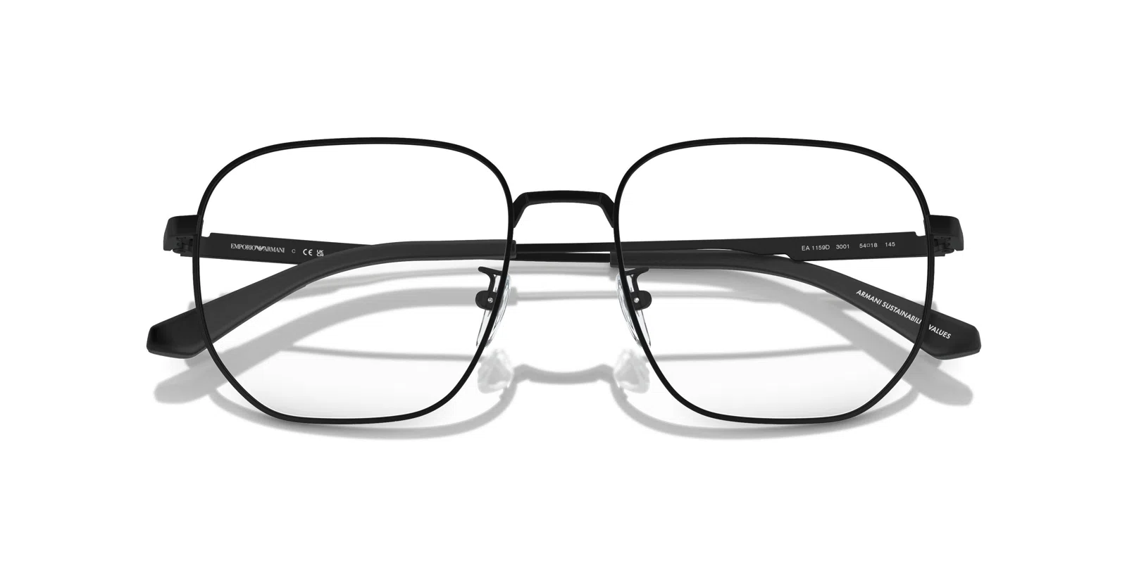 Emporio Armani 1159D Eyeglasses - view 15